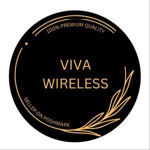 Meet your Posher, Viva Wireless